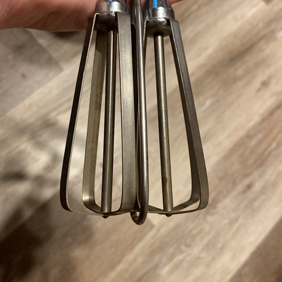 ✨Vintage Maynard Hand Egg Beater ✨ - Picture 5 of 7